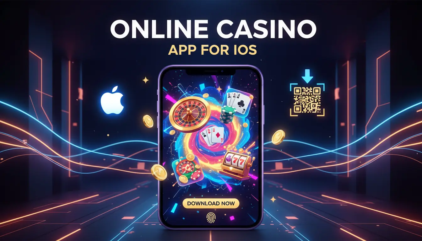 Bethard casino iPad-app