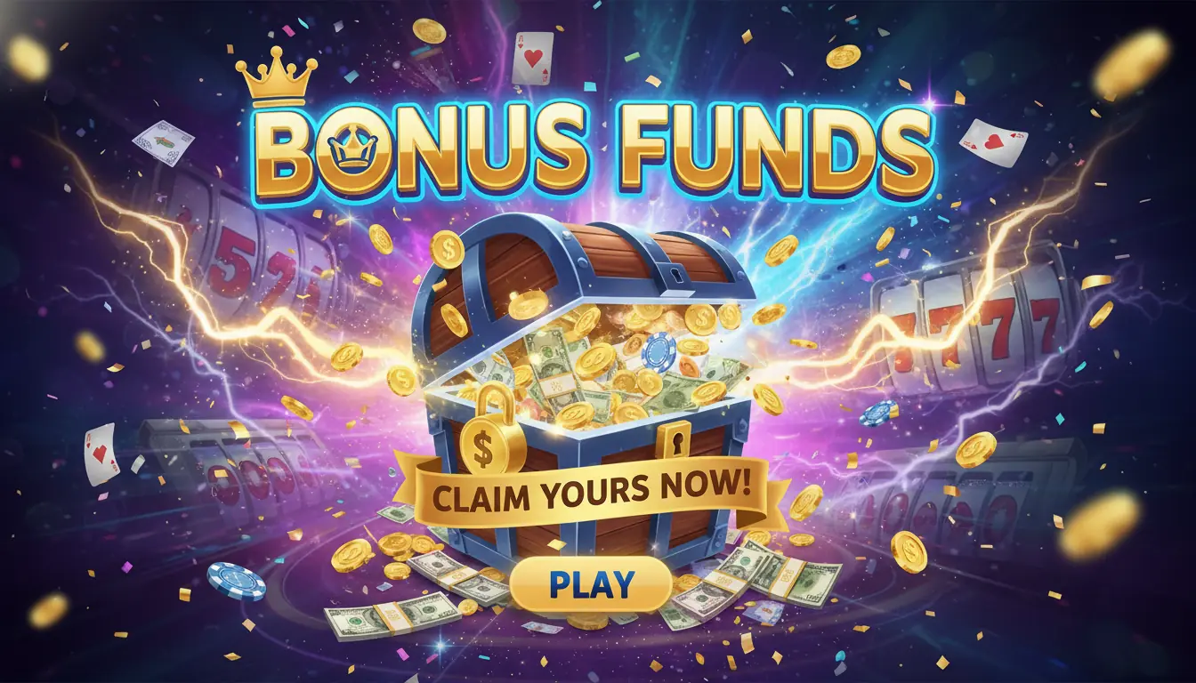 Bonusmedel hos Bethard casino
