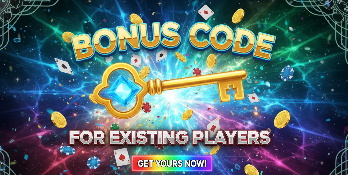 Bonus för aktiva spelare hos Bethard casino