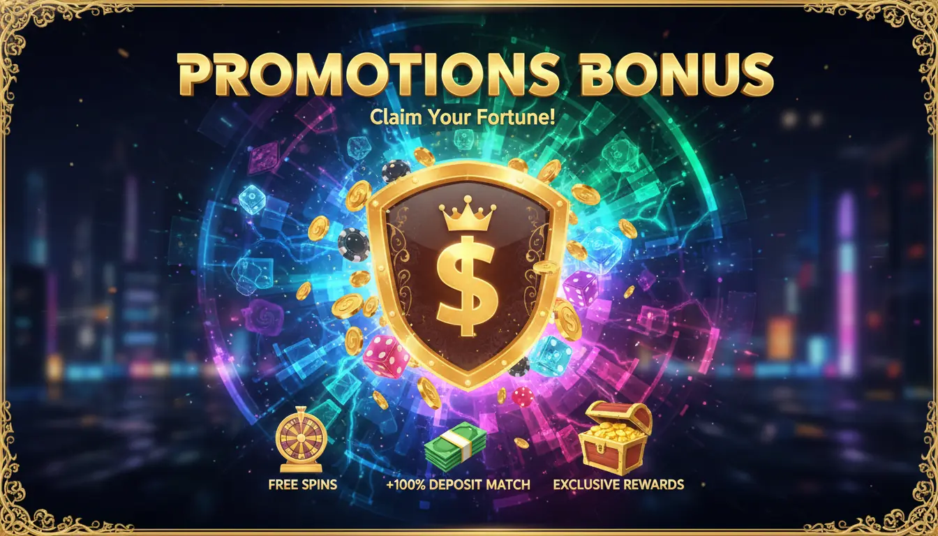 Bethard casino kampanjer