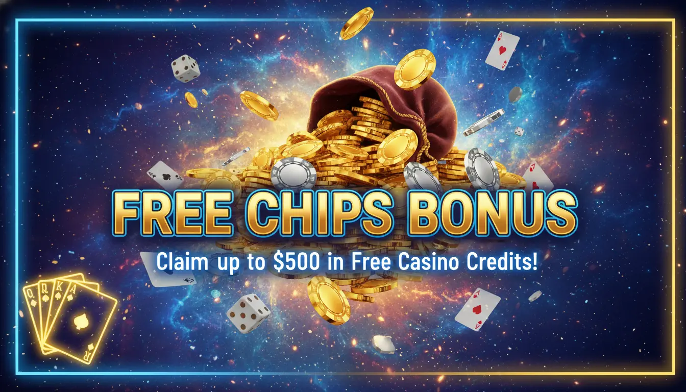 Gratismarker hos Bethard casino