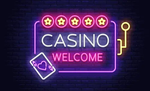 Bethard casino välkomstbonus