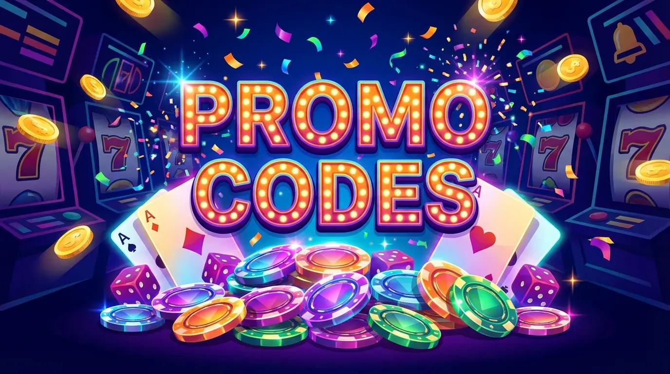 Promo codes Bethard casino