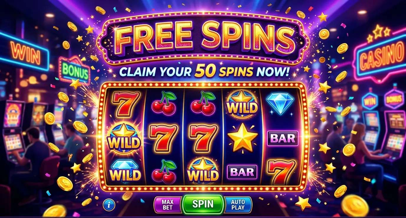 Bethard casino free spins