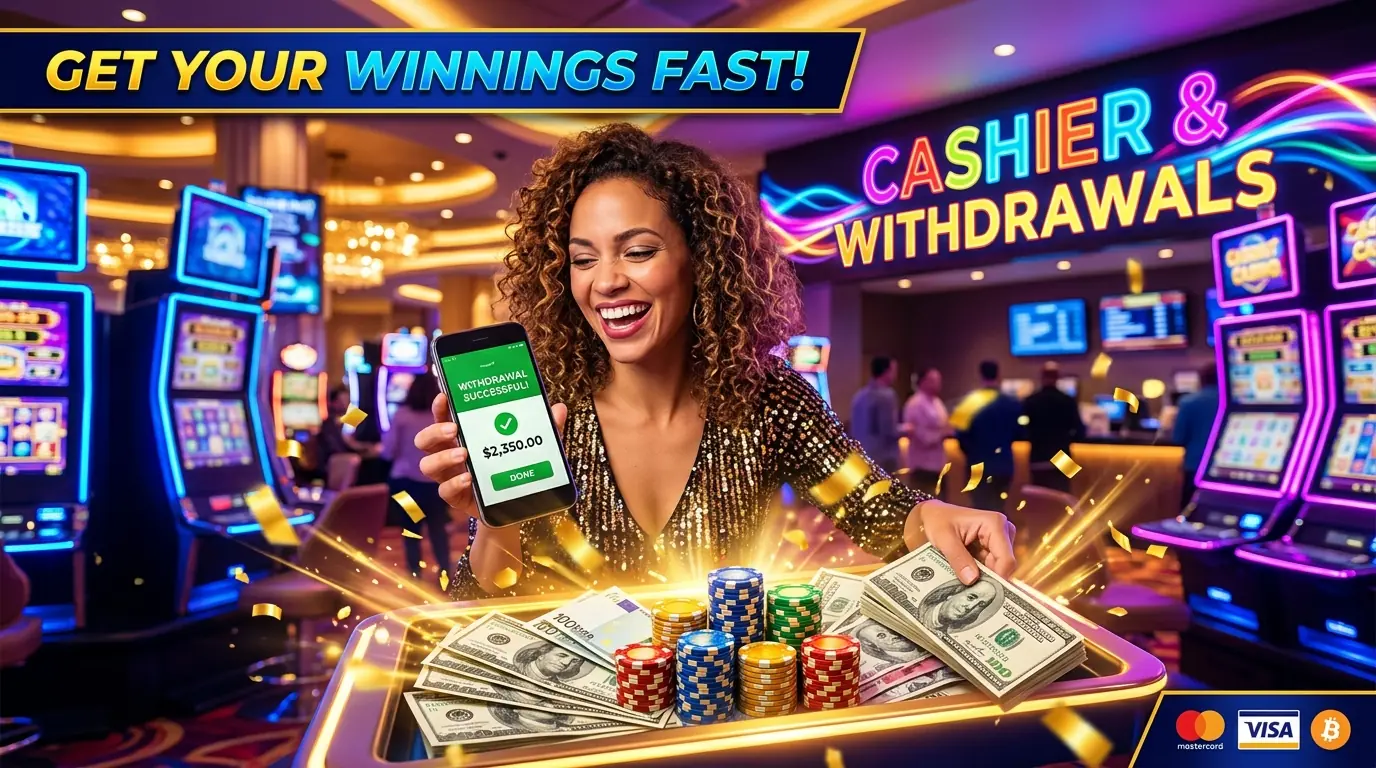 Bethard casino utbetalning