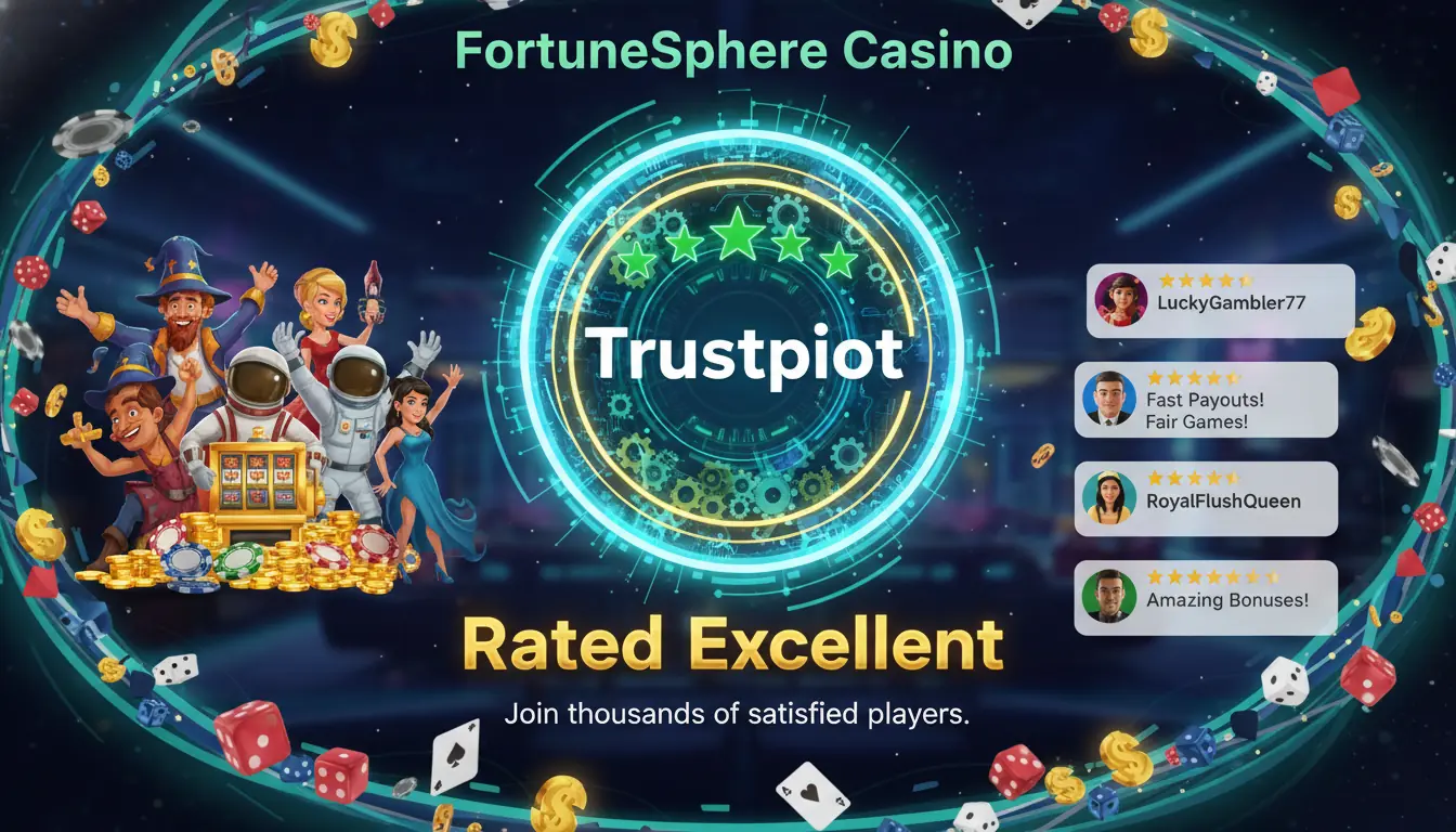 Bethard casino omdömen