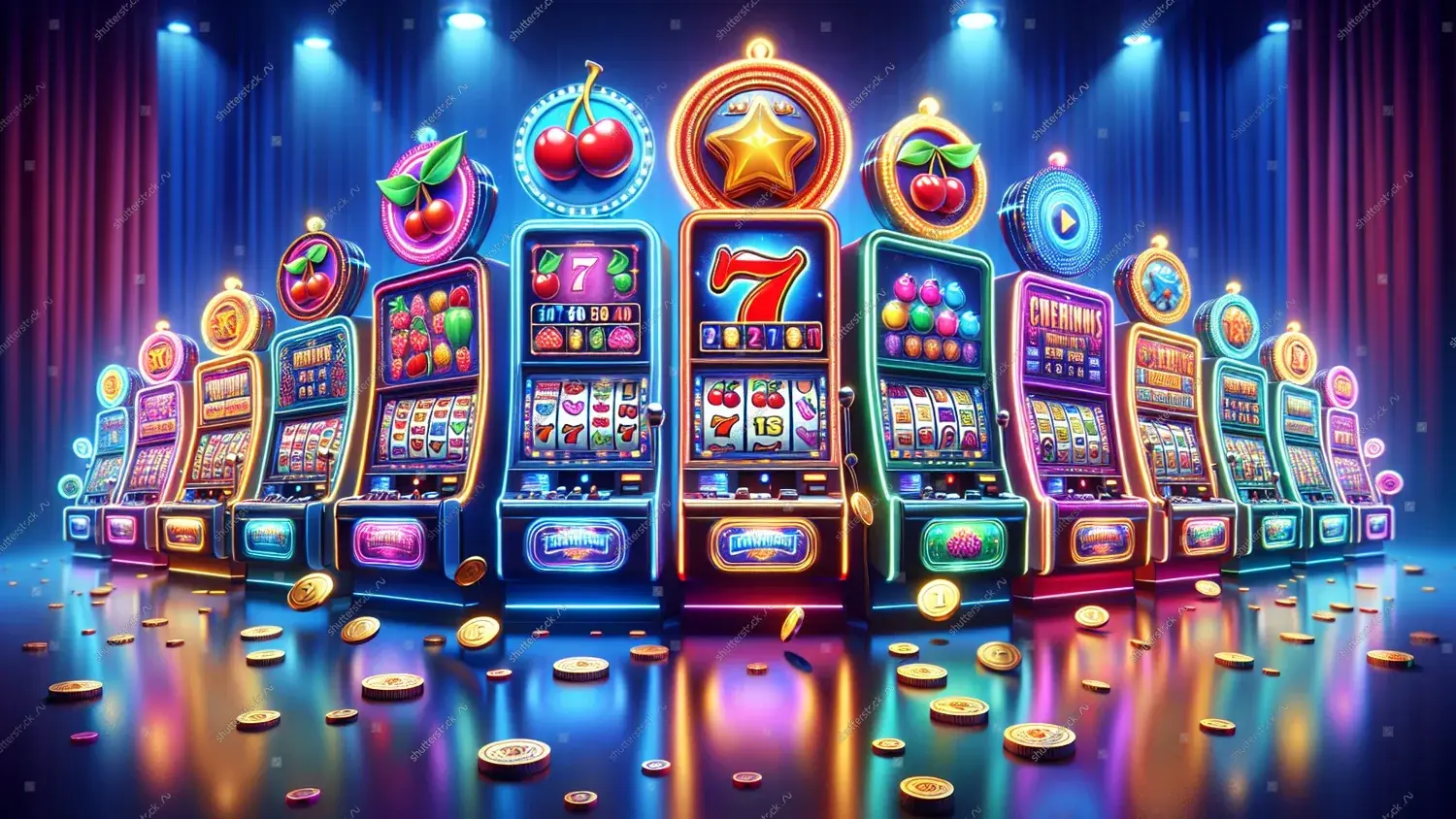 Bethard casino casino games