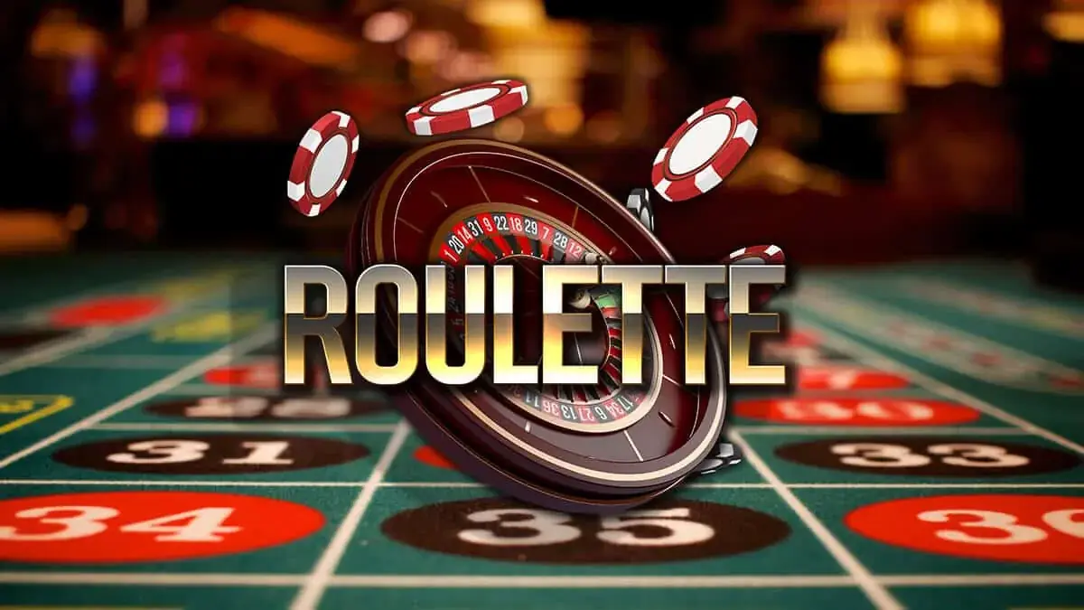 Bethard casino roulette