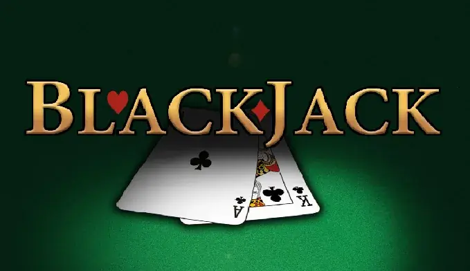 Blackjack Bethard casino
