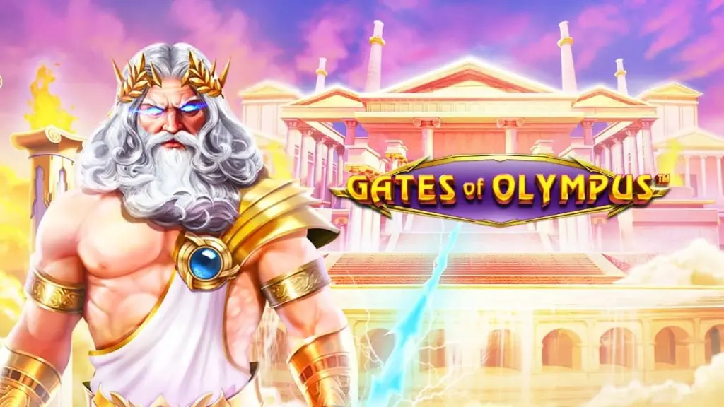 Gates of Olympus hos Bethard casino
