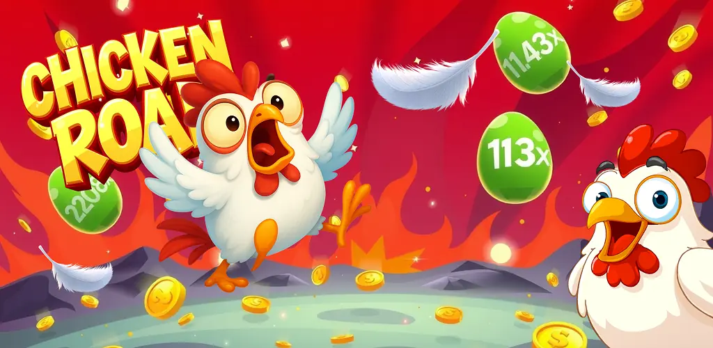 Chicken Road Bethard casino