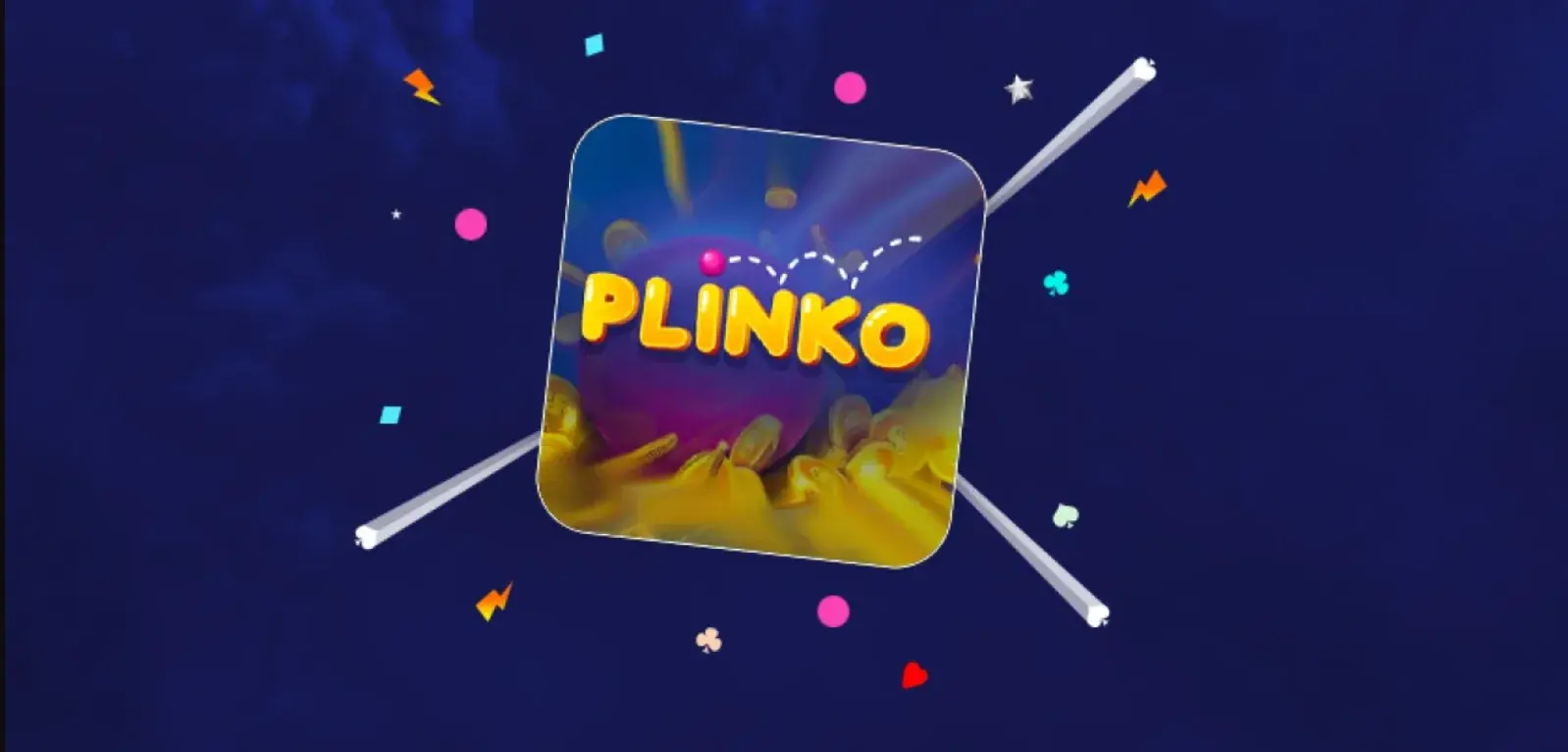 Bethard casino Plinko